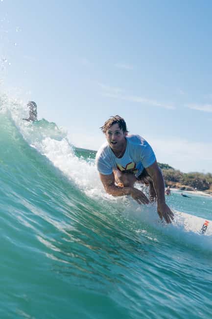 Sayulita: Surfing Lesson - What Makes This Lesson Worth $81