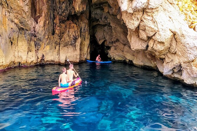 Sea Caves & Coves Snorkeling Paddle Boarding Tour - Is $90.74 a fair price?