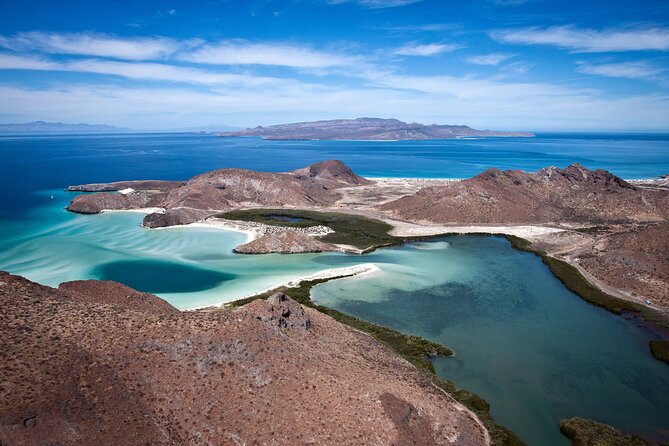 Sea Lions & Mega-Paddleboard Tour in Balandra - Key points to know before booking