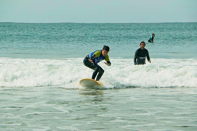 Self-guided tour Bike + Surf - The Arrábida Bridge and the Douro waterfront