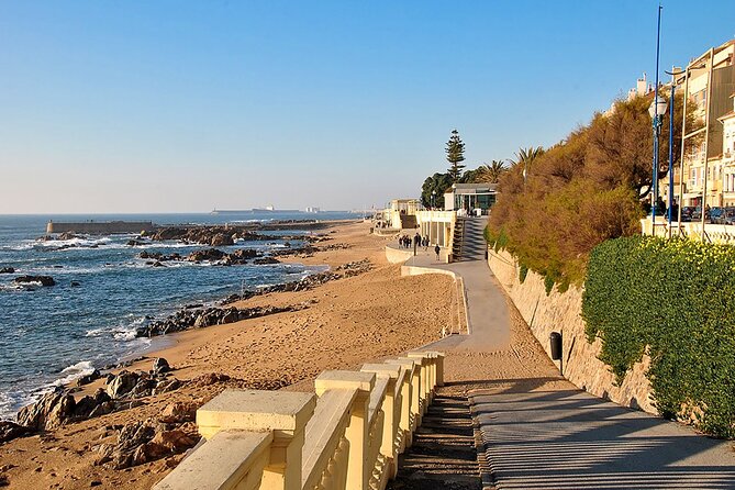 Self-guided tour Bike + Surf - The return ride and the value of the route
