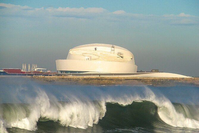 Self-guided tour Bike + Surf - Should you book Bike + Surf?