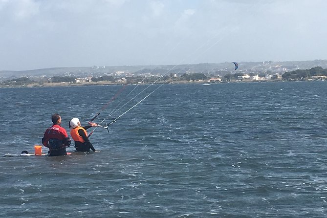 Semi-private kitesurfing course for beginners - Is $660.80 a fair price?