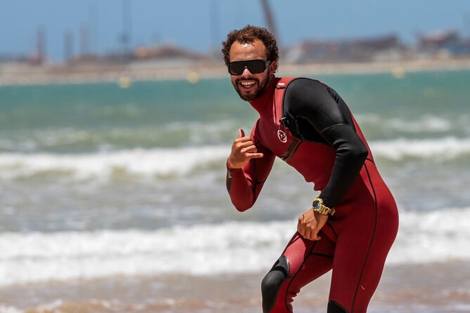 Semi Private Surf Lesson (2 People 1 Instructor) - When the $69.69 price makes sense