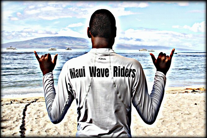 Semi Private Surf Lesson 4 Students 1 Instructor - Timing, weather, and cancellation