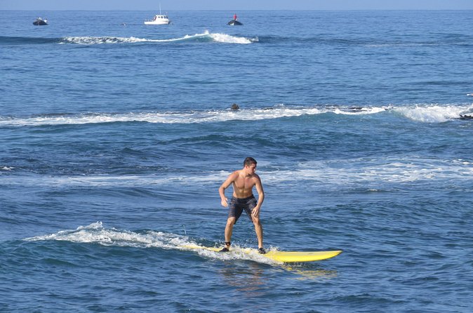 Semi Private Surf Lessons - Is $175 a Fair Price?