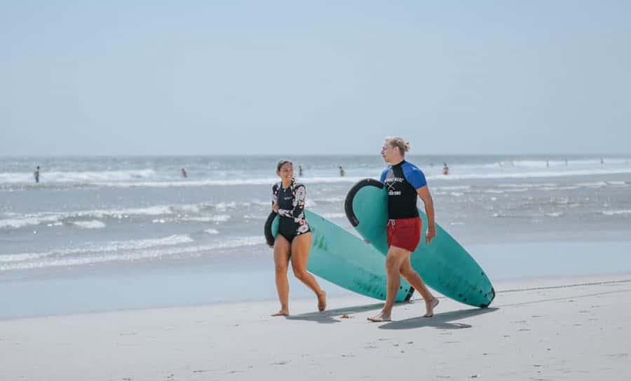 Seminyak: Surf Lesson for all Levels (Small Groups/Private) - Key points to know before booking