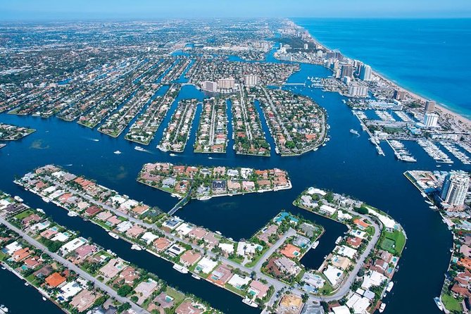 Seven Isles Tour & Exclusive Fort Lauderdale Mangrove & ECO Paddle Board / Kayak - A few practical ways to improve the morning