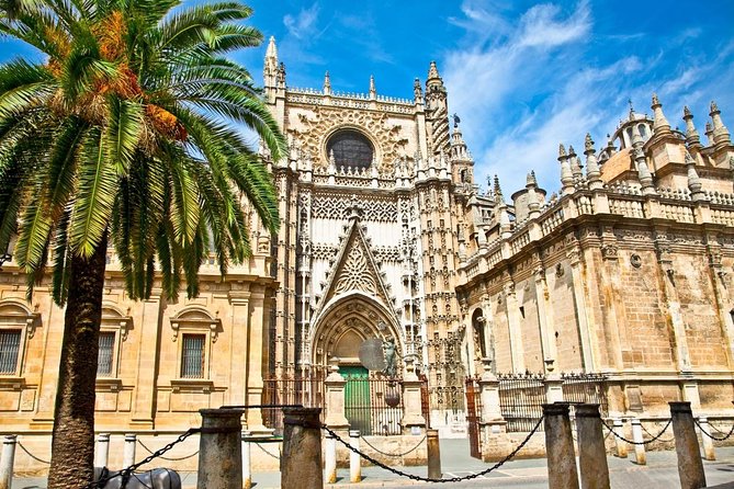 Seville: Sunset in Paddle Surf - Key points before you book