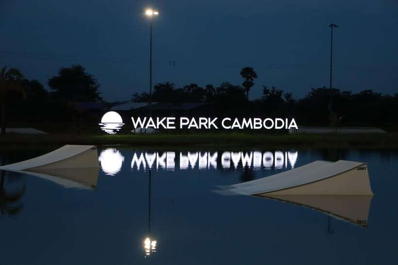 Siem Reap: All-Day Wakeboarding Ticket - Making sense of the flexible all-day format