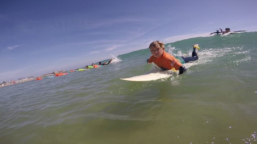 Sintra: 2-Hour Private Surf Lesson at Praia Grande - Practical Details Before You Book