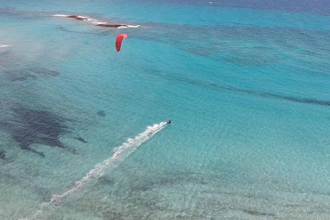 Small-Group Kiteboarding Lesson in Puglia - What happens during the two-hour lesson