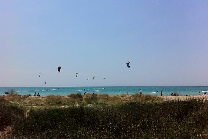 Small-Group Kiteboarding Lesson in Puglia - Is $182.28 good value?
