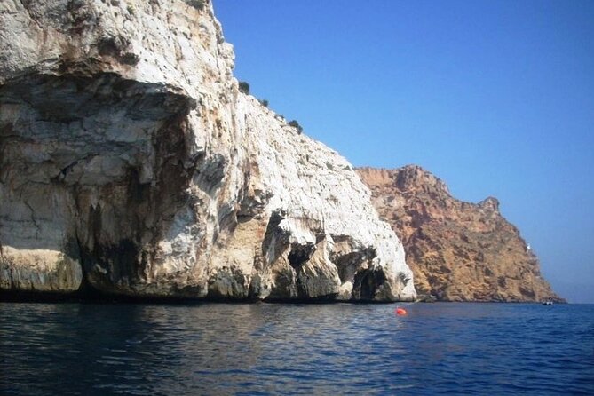 Small Group Paddle Surf Experience in Benidorm - What the $59.15 price gets you
