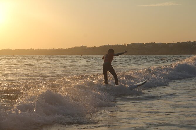 Small Group Surf Lesson: Catch Your best Wave - Is $43.35 a Fair Price?