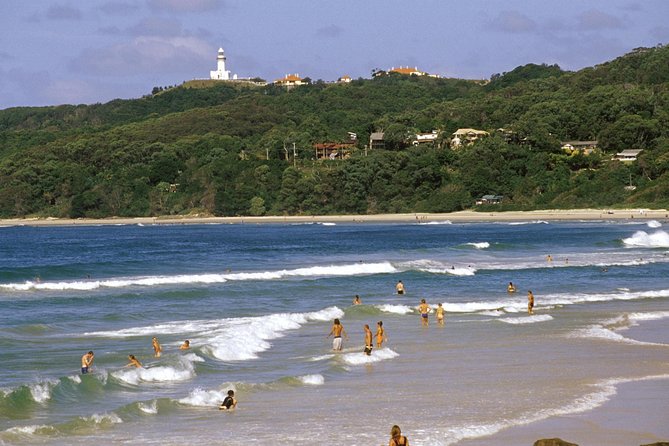 Small-Group Surfing Lessons in Byron Bay - What happens before you touch the water