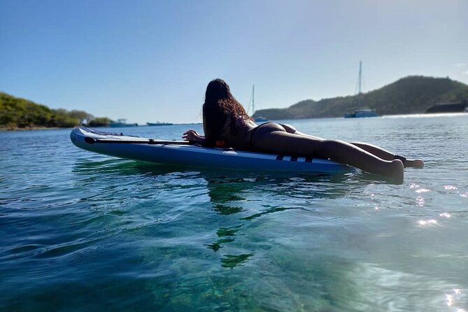 Snorkeling, Kayaking and Paddle Board Activity in Antigua - Is the $110 price fair?