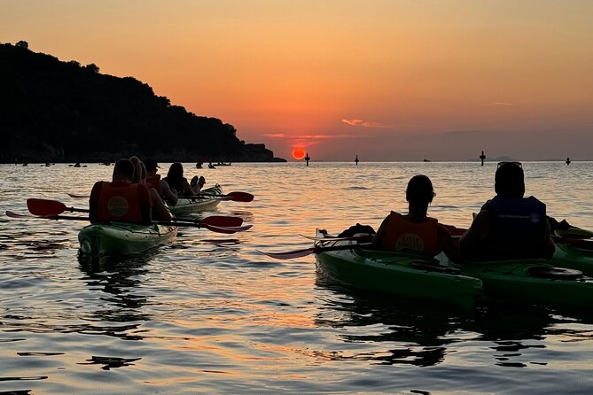 Sorrento Coastline Kayak Tour and Free 1h Stand Up Paddleboarding - Weather, cancellations, and simple planning