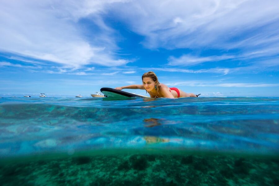 South Maui: Kalama Beach Park Surf Lessons - What your two hours are really buying