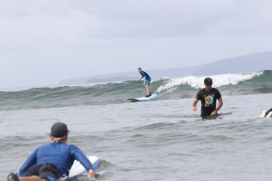 South Maui: Semi-Private Surf Lesson - Equipment, clothing, and what you need to bring