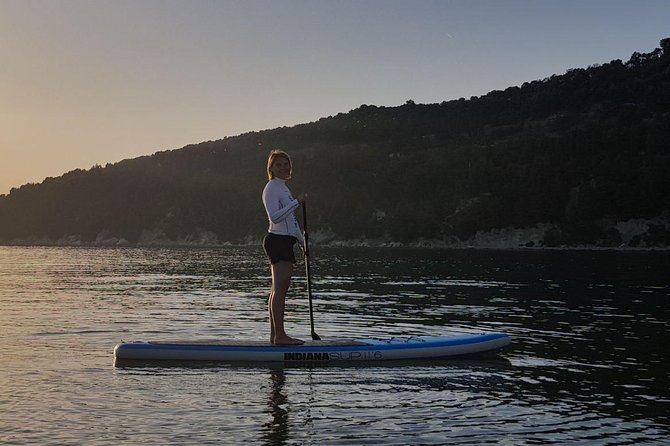 Split Sunset Stand Up Paddle Tour - Guides Who Keep Beginners Comfortable