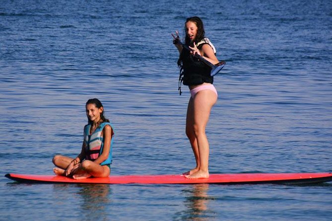Stand Up Paddle - Is $53.04 good value?