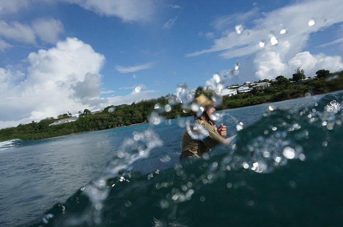 Stand Up Paddle Adventure in Guadeloupe - What the $47.99 Price Covers