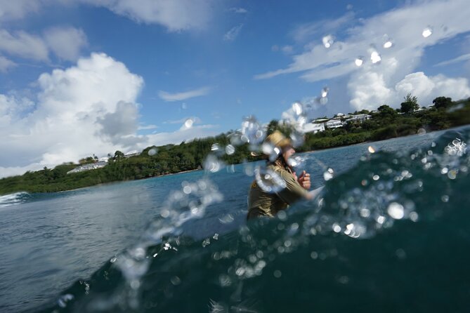 Stand Up Paddle Adventure in Guadeloupe - Should You Book the Sainte-Anne Paddle Adventure?