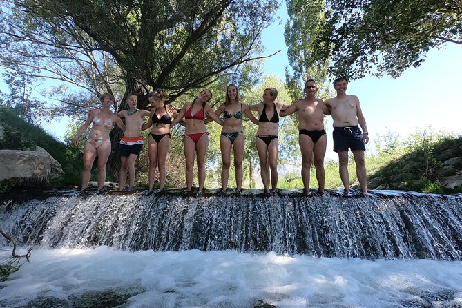 Stand Up Paddle adventure in Split - Who should book this Split adventure?