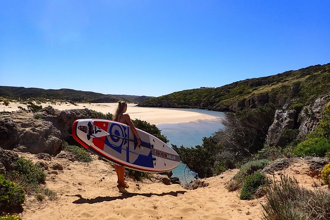 Stand Up Paddle Amoreira River Tour – Aljezur Nature Experience - Who will enjoy this paddle most