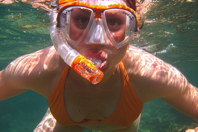 Stand up Paddle and Snorkeling lesson in Playa Blanca - From Playa Flamingo to Your First Paddle