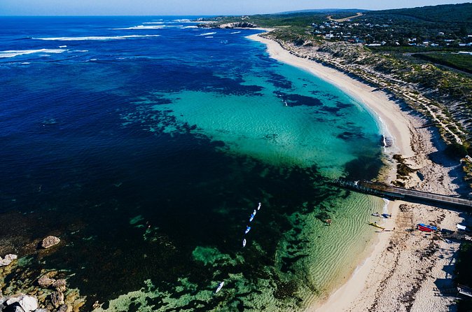 Stand Up Paddle Board Experience on Pristine Gnarabup Bay - Booking, Weather, and the Practical Details