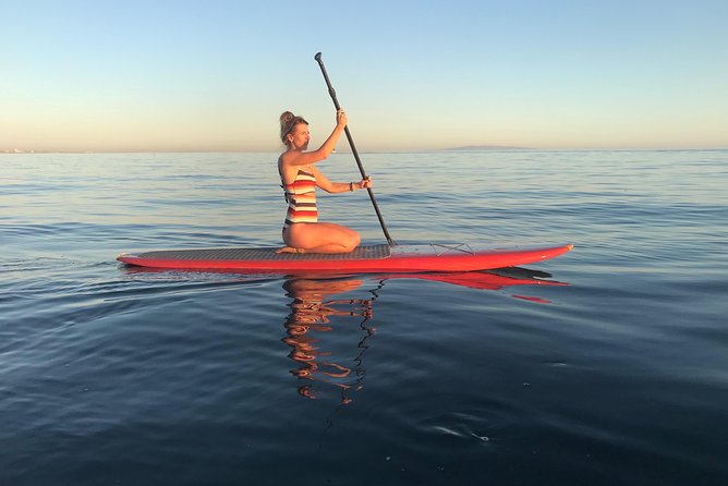 Stand up Paddle Board in Malibu - Key points to know before you book
