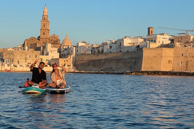 Stand Up Paddle Board or Kayak Rental and delivered - Key points to know before booking