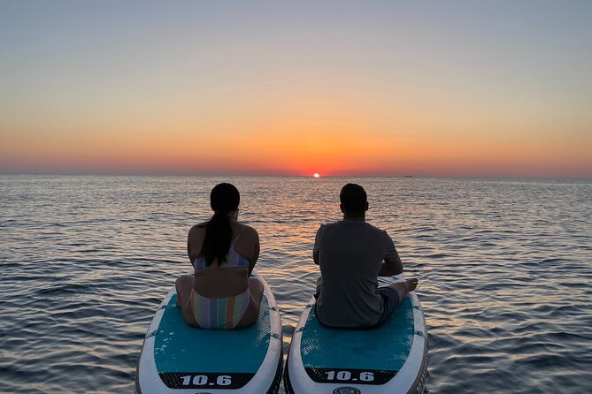 Stand Up Paddle Board or Kayak Rental and delivered - What your two hours can include