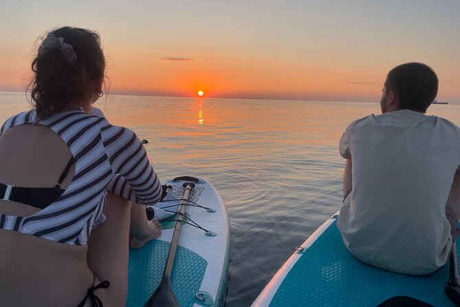 Stand Up Paddle Board or Kayak Rental and delivered - The delivery service saves more time than you might expect