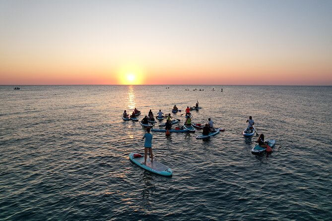 Stand Up Paddle Board or Kayak Rental and delivered - Taking photos without risking your phone