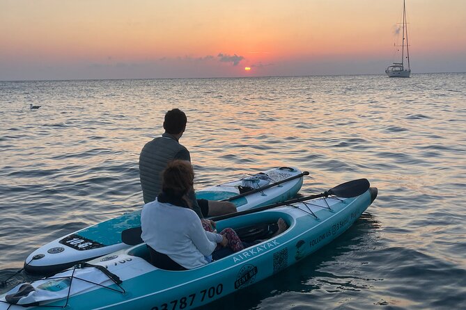 Stand Up Paddle Board or Kayak Rental and delivered - How the self-guided format changes the experience