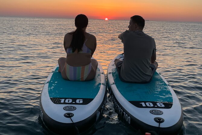 Stand Up Paddle Board or Kayak Rental and delivered - What the $40.52 price buys you