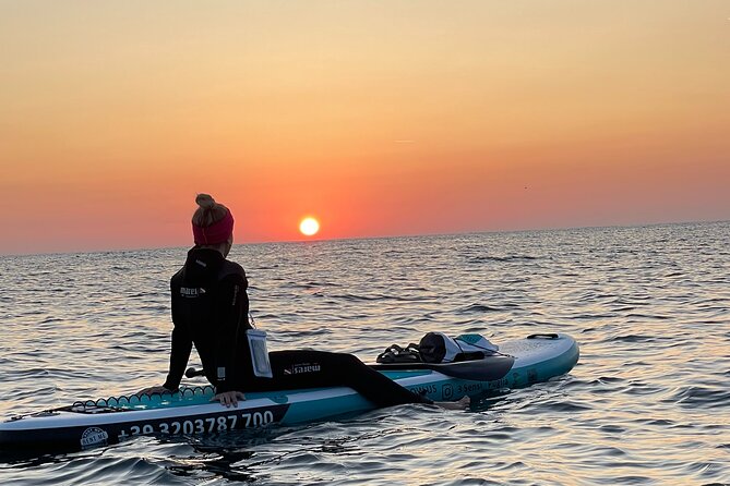 Stand Up Paddle Board or Kayak Rental and delivered - Weather, timing, and the practical fine print