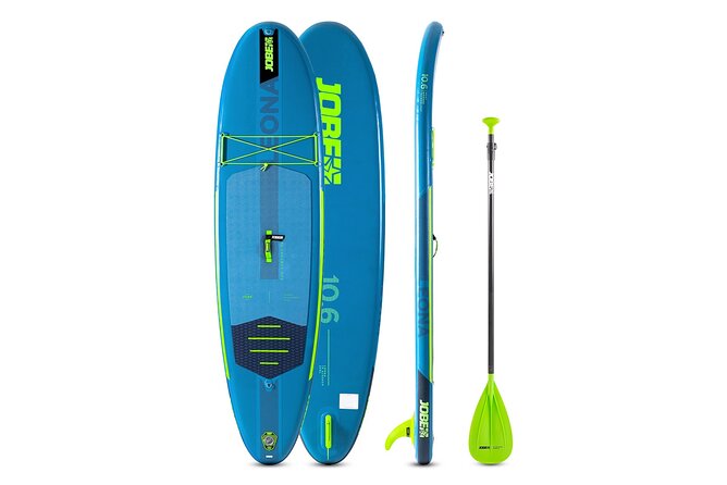 Stand-up Paddle Board Rental in Lagos - Weather, cancellations, and planning around the sea