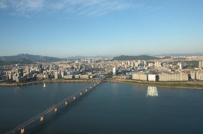 Stand Up Paddle Board (SUP) and Kayak Activities in Han River - Key points to know before you book