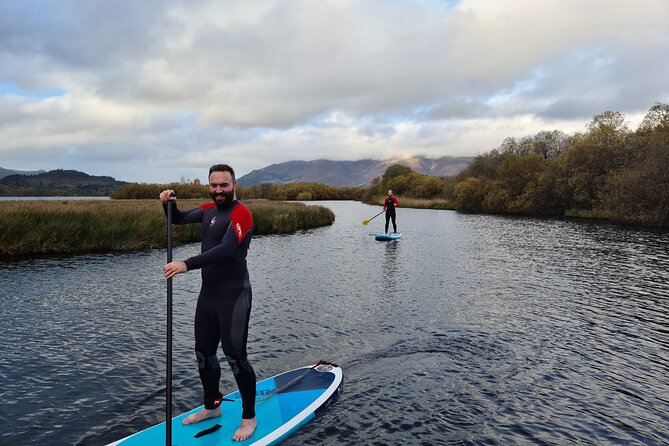 Stand Up Paddle Boarding - Key points to know before you book