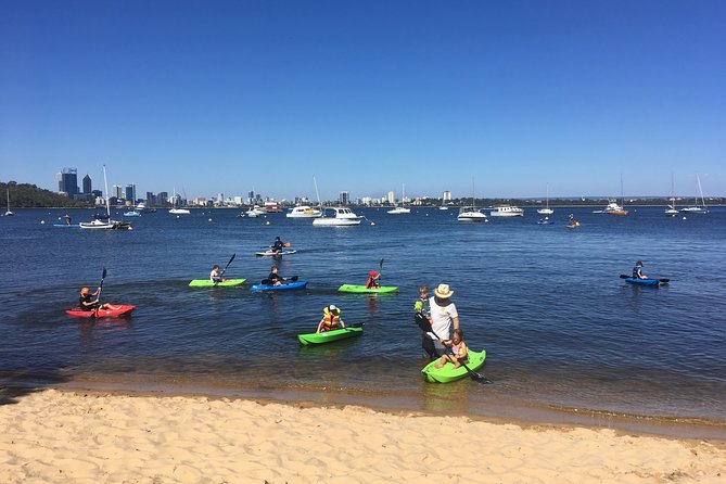 Stand Up Paddle Boarding - 2 Person Lesson - 1 Hour - Who will get the most from this lesson