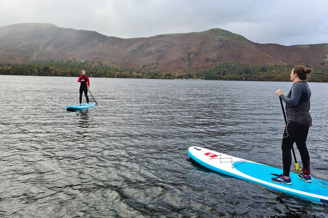 Stand Up Paddle Boarding - Waterproof photos to take home