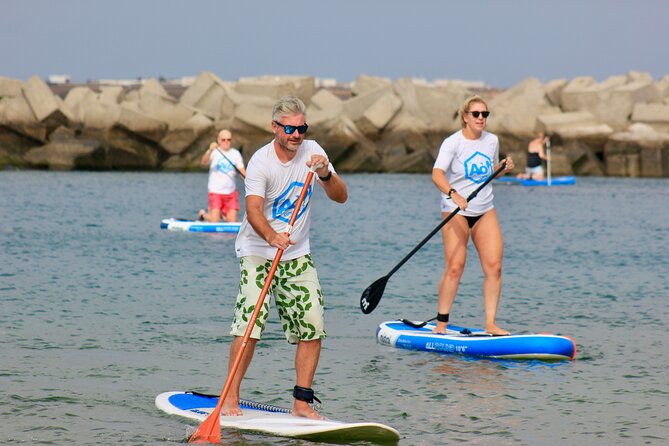Stand Up Paddle Boarding Lesson in Playa Flamingo - Key points to know before you book