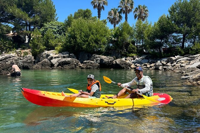 Stand Up Paddle Boarding Lesson of Cascais Bay - What the one-hour lesson is likely to feel like