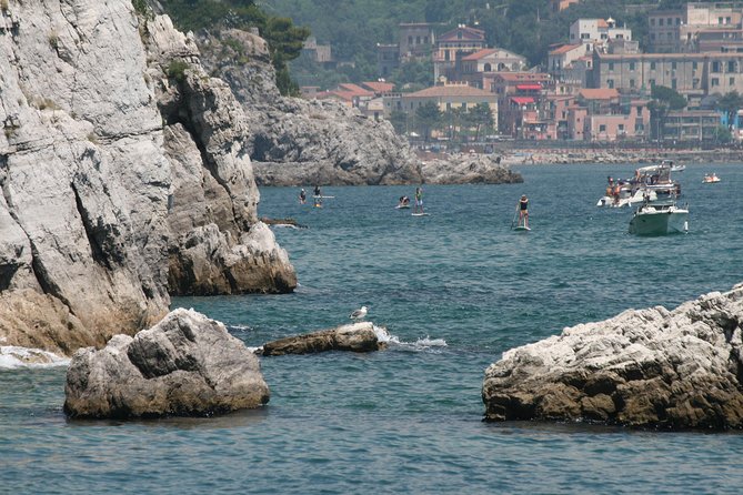 Stand Up Paddle guided tour through Amalfi Coast - Is $108.21 a fair price?
