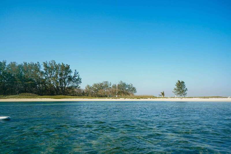 Stand-up Paddle & Kayak Tours in Veracruz - Mandinga, Conchitas, and Pajaros Island