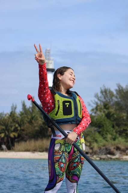 Stand-up Paddle & Kayak Tours in Veracruz - Boca del Río paddling and paddle classes